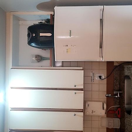 Condominio Eldorado Flat Caldas Novas Go Ngoại thất bức ảnh