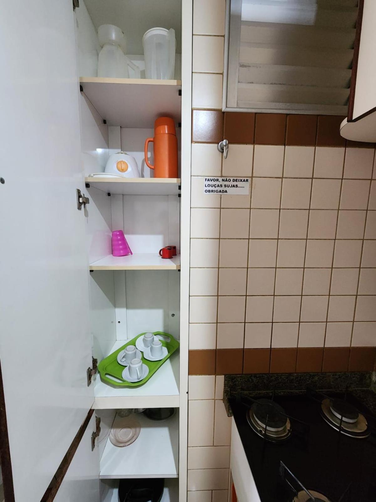 Condominio Eldorado Flat Caldas Novas Go Ngoại thất bức ảnh