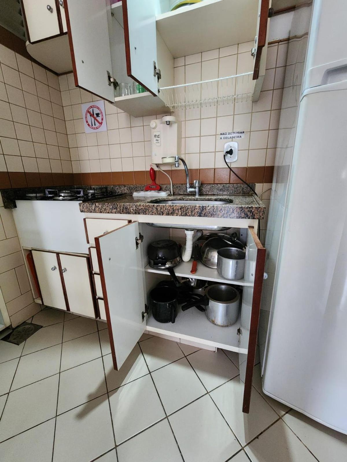 Condominio Eldorado Flat Caldas Novas Go Ngoại thất bức ảnh