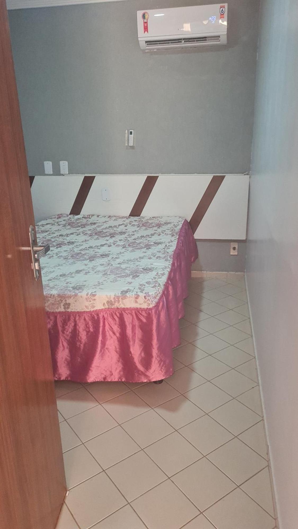 Condominio Eldorado Flat Caldas Novas Go Ngoại thất bức ảnh