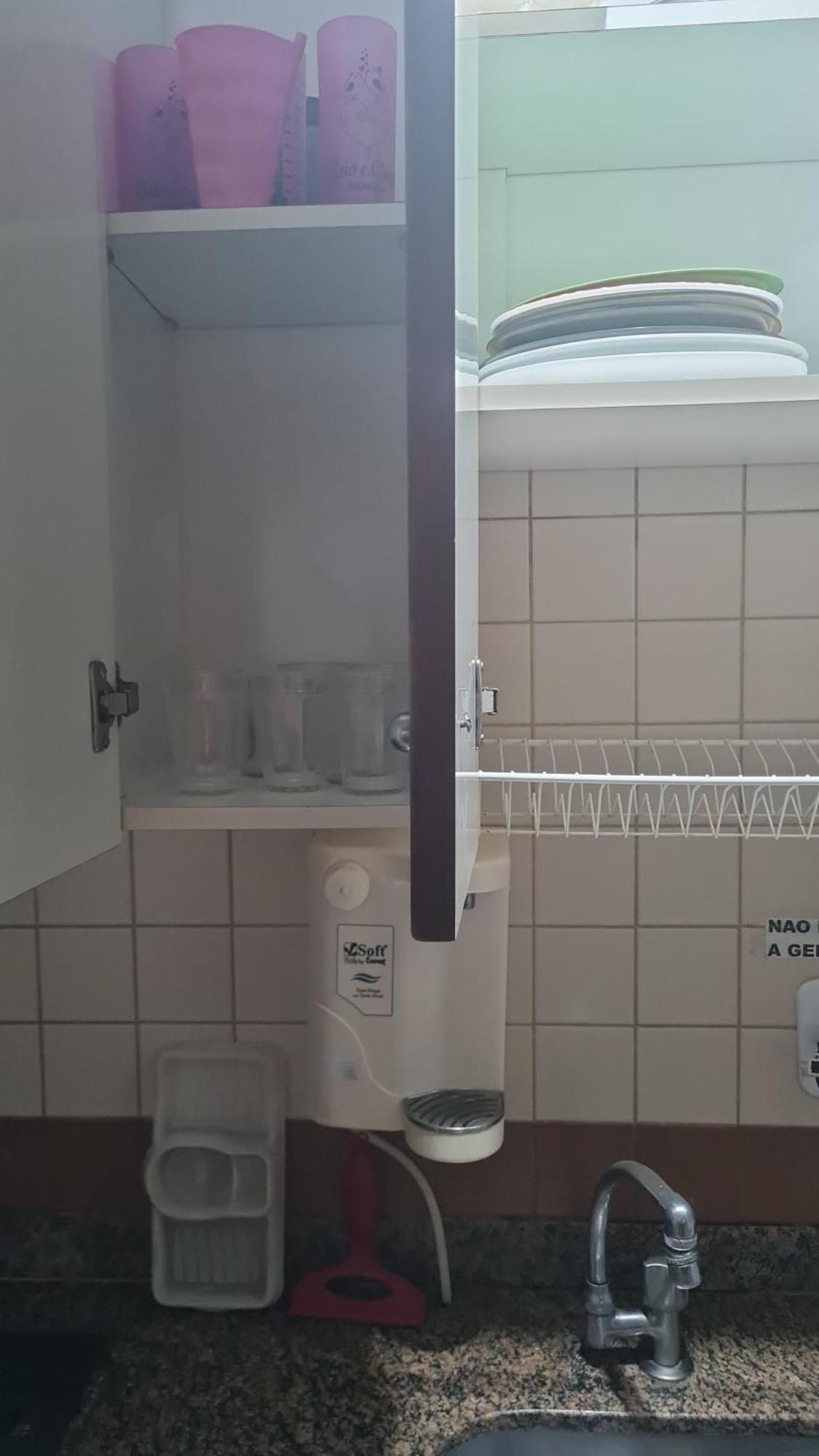 Condominio Eldorado Flat Caldas Novas Go Ngoại thất bức ảnh